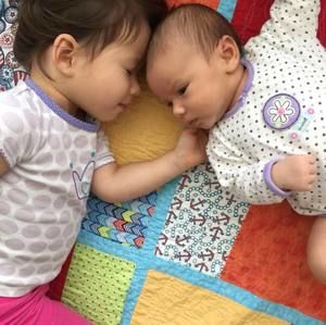 Meet your Posher, Jiajia